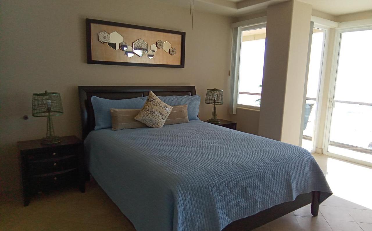 Playa Bonita Condo Rosarito Eksteriør billede