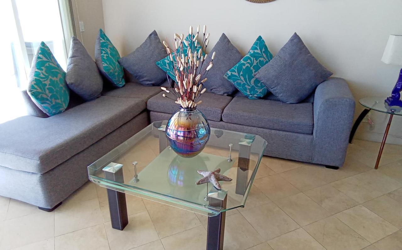 Playa Bonita Condo Rosarito Eksteriør billede