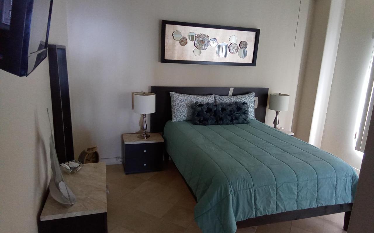 Playa Bonita Condo Rosarito Eksteriør billede